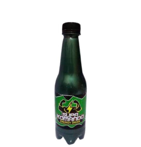 Supa Komando 30cl