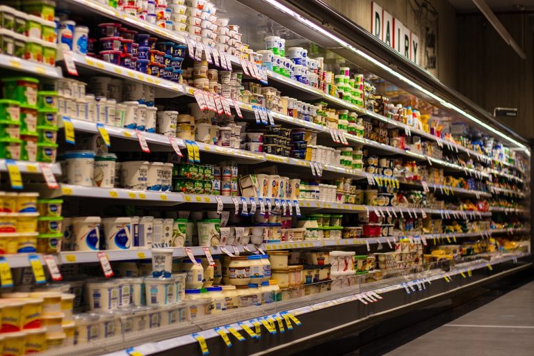 A Guide to Finding Fresh Foodstuffs Near You