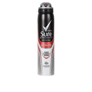 Sure Antibacterial Antiperspirant  (250ml)