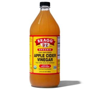 Braggs Apple
