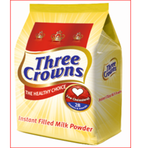 Three Crowns Instant Filled milk (320G)