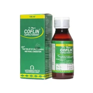Coflin Expectorant