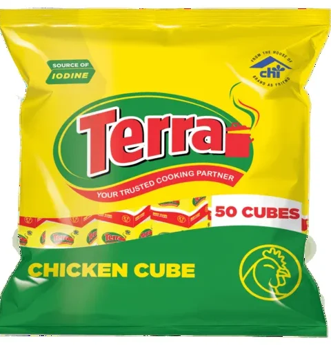 Terra Chicken (200g)