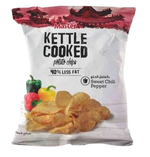 Master Kettle Sweet & Chilli (90g)