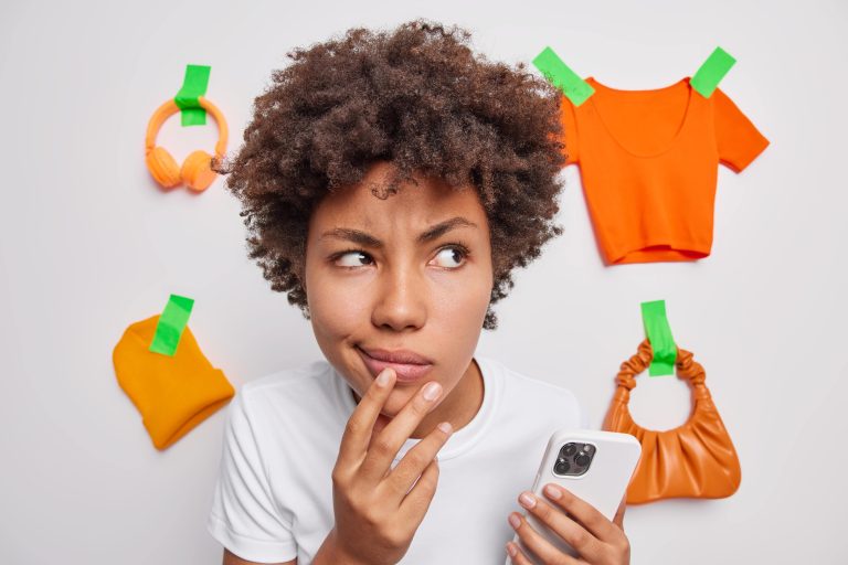 How to Deal with Indecision When Shopping Online