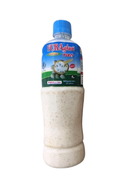 Tito Sweetened FURAghurt | 600ml