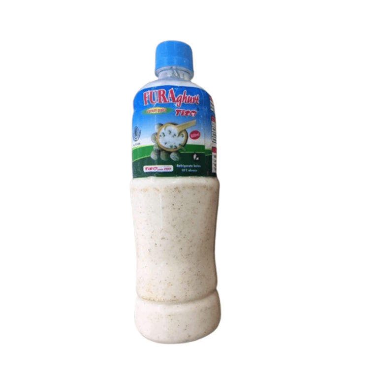 Tito Sweetened FURAghurt | 600ml
