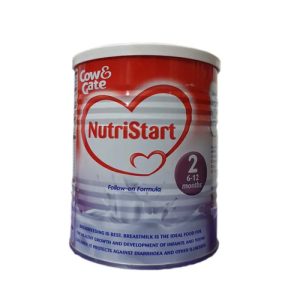 Nutristart 6-12 400g