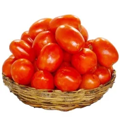 Fresh Tomato - Small Bowl