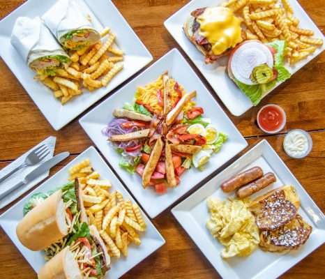 meal plans
