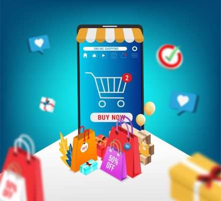 MOBILE SHOPPING