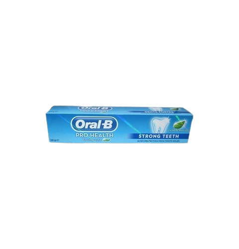 Oral-B Pro-Health ToothPaste Fresh Gel
