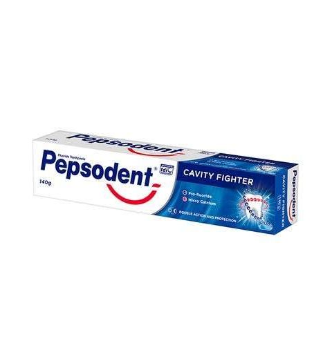 Pepsodent Toothpaste Cavity Fighter