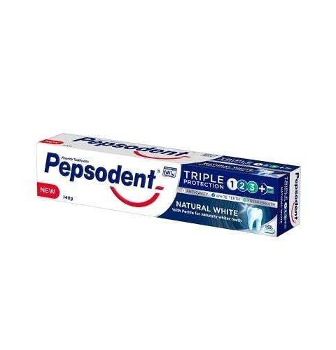 Pepsodent Tripple Protection Complete 123