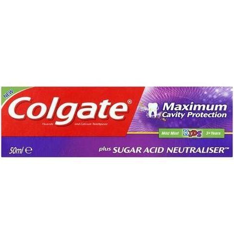Colgate Maximum Cavity Protection Sugar Acid Neutraliser Toothpaste