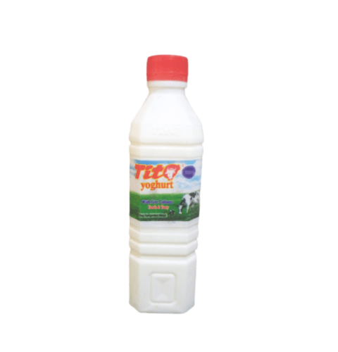 Tito Regular Yoghurt (330Ml)