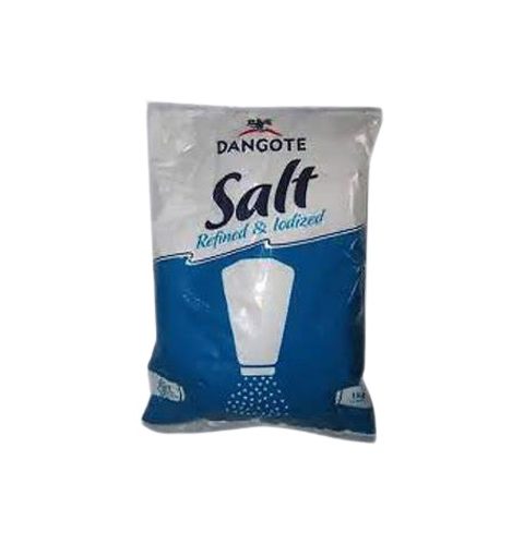 Dangote Iodized Salt (1kg)