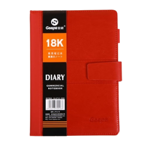 Geepa 18K Diary Note Pad