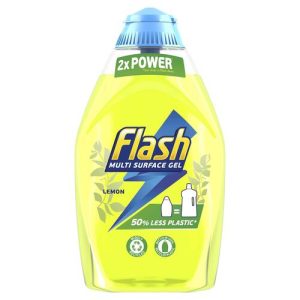 Flash Liquid All Purpose Cleaner (400ml)
