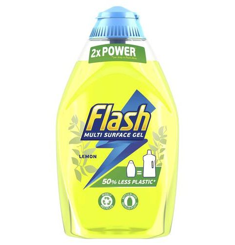 Flash Liquid All Purpose Cleaner (400ml)