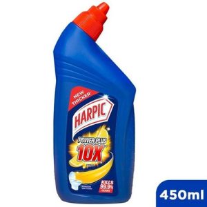 Harpic Power Plus Toilet Cleaner (450ml)