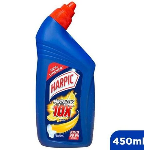 Harpic Power Plus Toilet Cleaner (450ml)