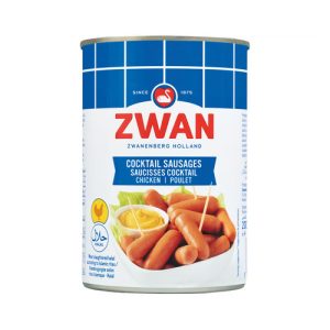Zwan Cocktail Chicken (400g)