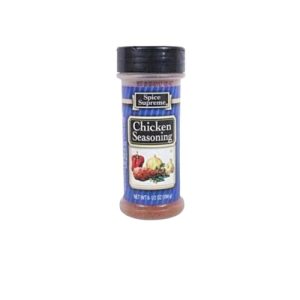 Spice Chicken Seasoning (184g)