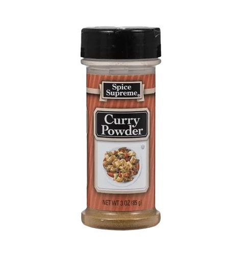 Supreme Curry Powder Spice (85g)