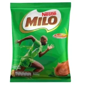 Nestle Milo Active Go (400g)