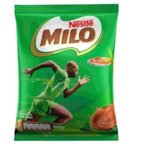 Nestle Milo Active Go (400g)