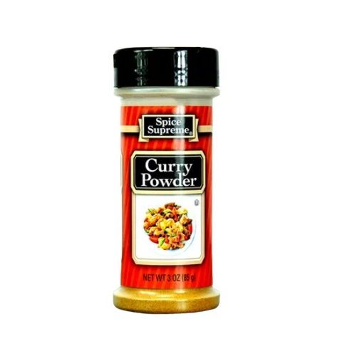 Spice Supreme Curry Powder (85g)