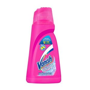 Vanish Oxi Action Color Safe Stain Remover (450ml)