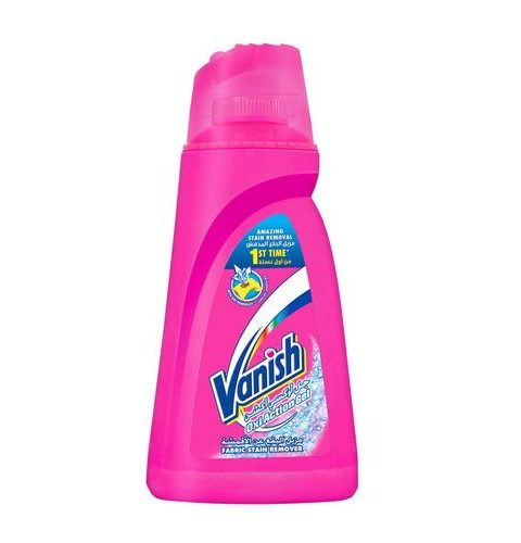 Vanish Oxi Action Color Safe Stain Remover (450ml)
