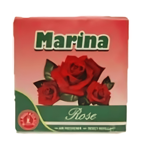 Marina Rose Air freshener & Repellant Block (60g)