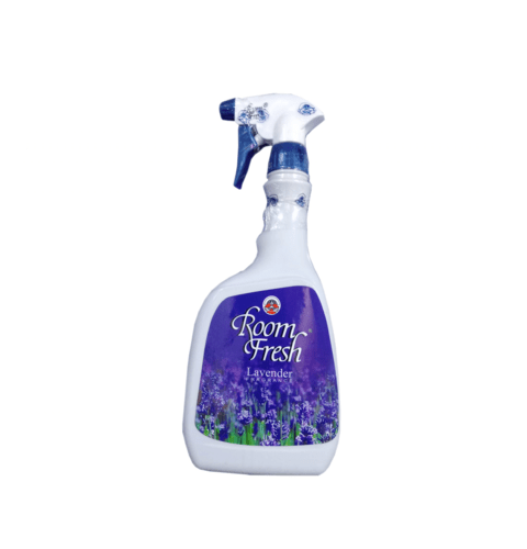 Room Fresh Lavender (750mL)
