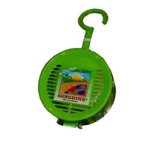 Sunshine Air Refresher Plastic & Hang Mixed Flower