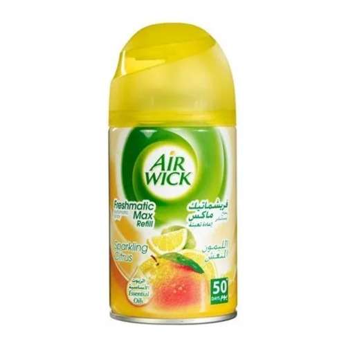 Air Wick Freshmatic Citrus Refill  (250mL)