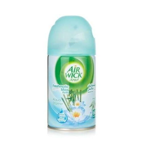 Air Wick Freshmatic Air Refresher Refill Aquamarine (250mL)