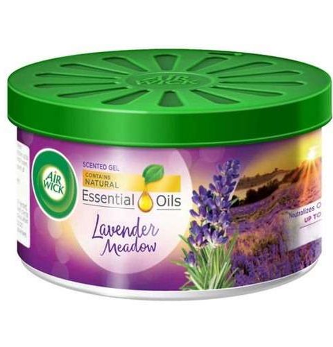 Air Wick Lavender Meadow Can Gel Air Freshener (70g)