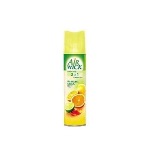 Airwick 2in1 Air freshener Sparkling Citrus (300mL)