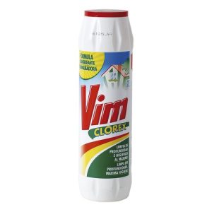 Vim Clorex Original Classic Scourer (750g)