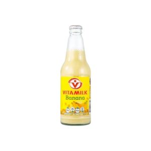 Vita Milk Banana 300ml