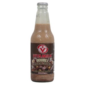 Vita Milk Double Choco 300ml