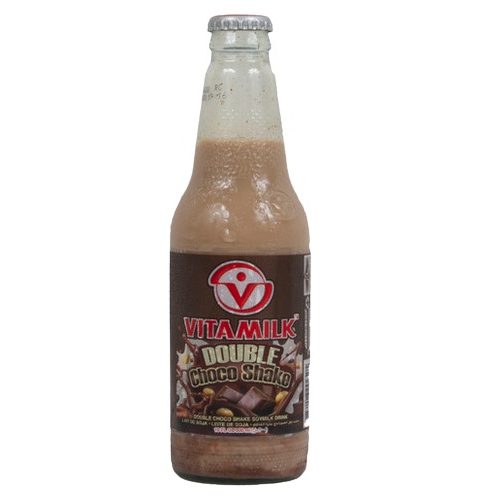Vita Milk Double Choco 300ml