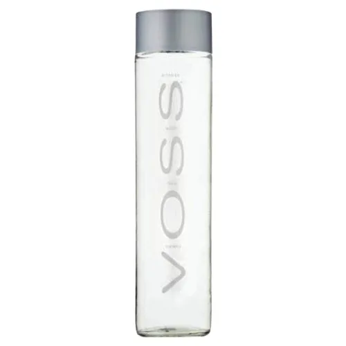 Voss Still (500ml | pack of 24)