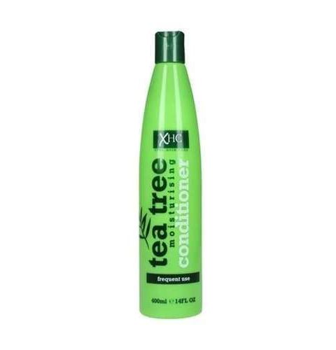 Xhc Tea Tree Moisturizing Shampoo (400mL)