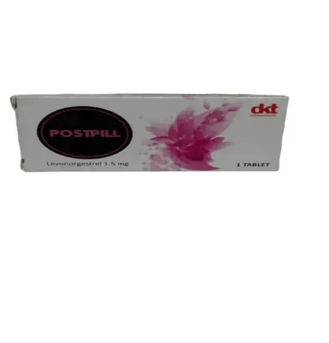 Dkt Postpill (1.5Mg)