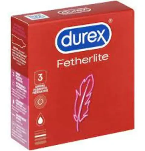 Buy Durex Fetherlite in abuja