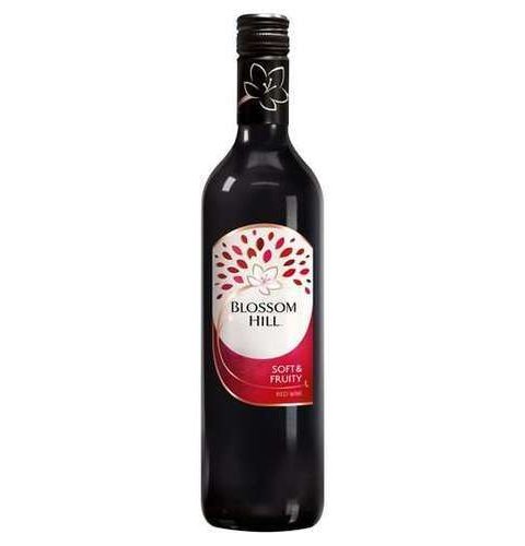 Blossom Hill Soft And Fruity Red Wine